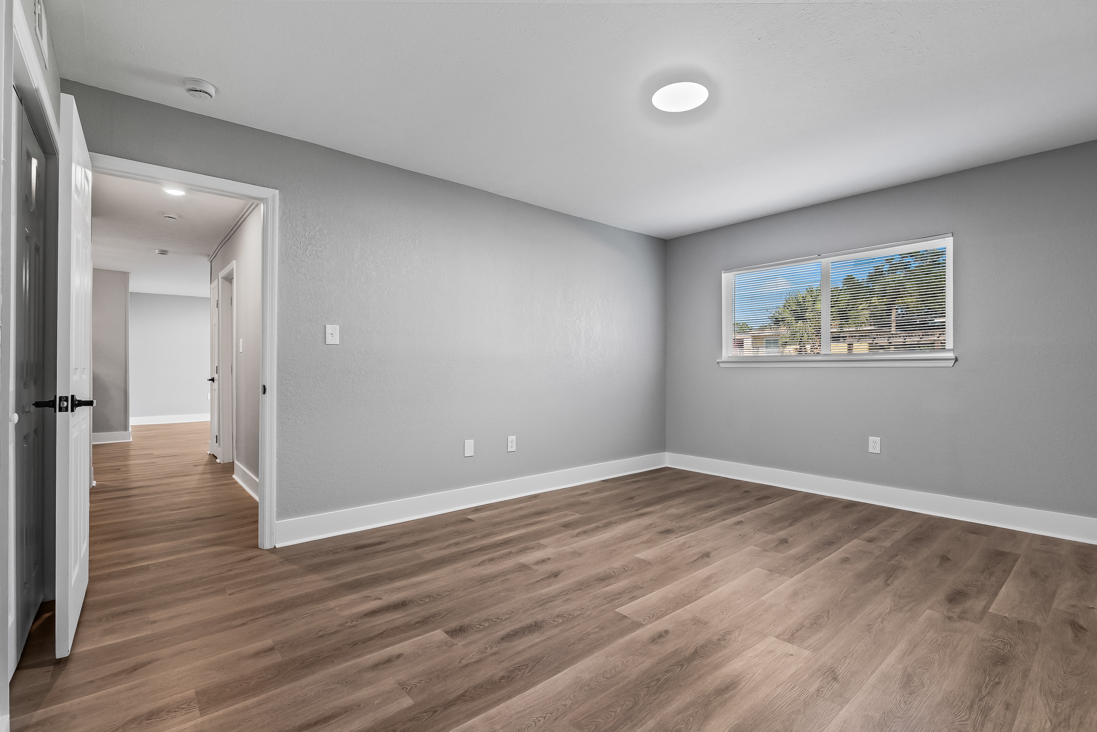Unfurnished Bedroom at Serenity Place Central, Tallahassee